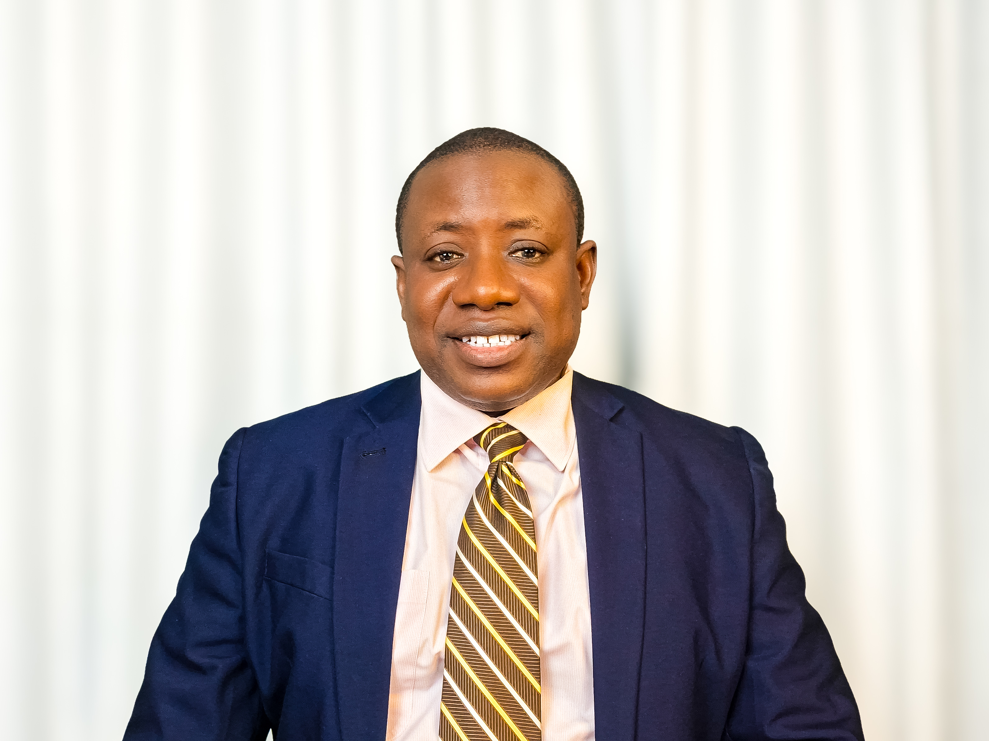 Olusegun Mokuolu